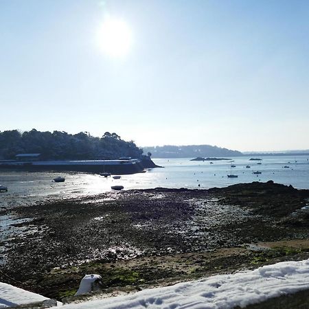 Escapades Marines Saint-Malo Buitenkant foto