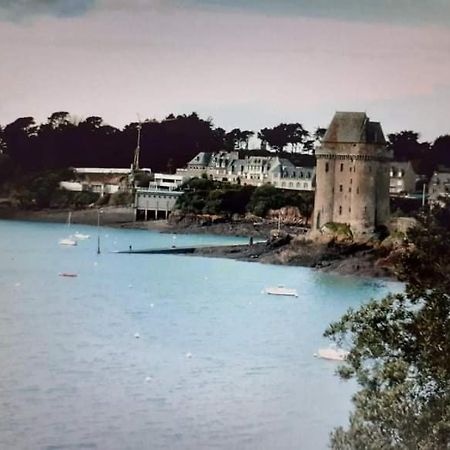 Escapades Marines Saint-Malo Buitenkant foto